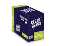 NutraPhase Clean Beans, High Protein, Low Sugar, Gluten Free, Vegan, Non-Gmo, Unmatched Taste, Roasted Broad Bean Snacks, Dill Pickle 🍁 All In One Marketplace Canada