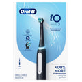 Oral-B iO3 Electric Toothbrush (1) with (1) Charger, Rechargeable, Black 🍁 All In One Marketplace Canada