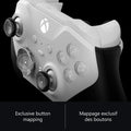 XBOX Elite Series 2 Core Wireless Gaming Controller – White – XBOX Series X|S, XBOX One, Windows PC, Android, and iOS - Elite Series 2 Edition 🍁 All In One Marketplace Canada