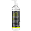 XESSO Water-Based Toy Lube, 354mL, Toy-Safe Personal Lubricant, All-Natural Without Glycerin & Parabens, Non-Staining, Slippery Massage Gel for Women, Men, Couples. Discreet Packaging 🍁 All In One Marketplace Canada