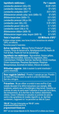 Progressive Perfect Probiotic 120 Billion CFU, Ultra-Strength 11-Strain Formula + Prebiotic Blend, with Lactobacillus plantarum and L. rhamnosus, Delayed-Release Guaranteed Potency, DNA-Verified, Gut and Digestive Support, 30 Vegan Capsules