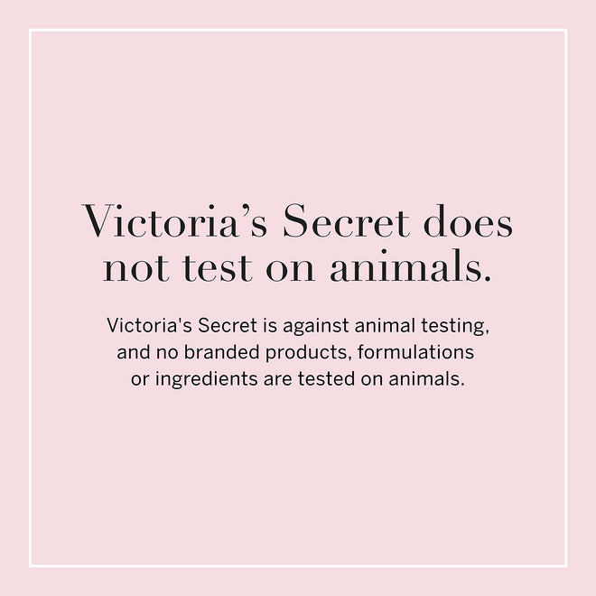 Victoria's Secret Body Fragrance Mist, Bare Vanilla - 8.4 fl oz 🍁 All In One Marketplace Canada