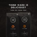 Kicking Horse Coffee, Kick Ass, Dark Roast, Whole Bean, 1 lb - Certified Organic, Fairtrade, Kosher Coffee 🍁 All In One Marketplace Canada