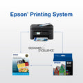 Epson 232 Genuine Ink Standard Capacity 3 Color Combo Pack T232520 🍁 All In One Marketplace Canada