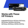 HP 134A | Toner Cartridge | Black | W1340A 🍁 All In One Marketplace Canada