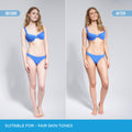 BONDI SANDS TECHNOCOLOR 1 HOUR EXPRESS SELF TANNING FOAM SAPPHIRE 200mL (CANADA) 🍁 All In One Marketplace Canada
