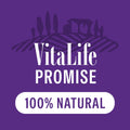 VitaLife 750 g Sweet Potato & Duck Twists, All Natural Dog Treats 🍁 All In One Marketplace Canada
