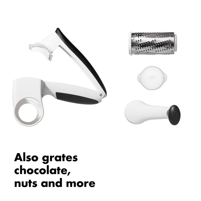 Oxo Good Grips Rotary Grater 🍁 All In One Marketplace Canada