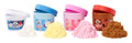 Little Tikes Creative Chefs Ice Cream Kit with Special Make-It! Mix Play Sand, 20 Accessories, Realistic Pretend Play Set, for Boys and Girls, Ages 3+ 🍁 All In One Marketplace Canada