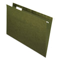 Pendaflex Hanging File Folders, Legal Size, Standard Green, 25 Per Box, 1/5-Cut Tabs, Lighter Interior to Prevent Misfiles, for Office, School, and Home Organization 🍁 All In One Marketplace Canada