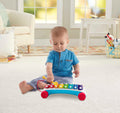 Fisher-Price Classic Infant Trio, toy set of three baby toys for stacking, sorting and musical play 🍁 All In One Marketplace Canada