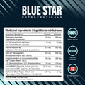 Blue Star Nutraceuticals Status - Natural Testosterone Support, Helps Increase Testosterone Levels & Muscle Strength, Clinically Researched Ingredients, 90 Veggie Caps, 30 Day Supply (NPN 80083809) 🍁 All In One Marketplace Canada