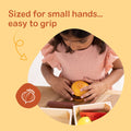 Melissa & Doug Food Groups, 21-Piece Wooden Toys Set of Pretend Play Food & Kids Play Kitchen Accessories, Preschool Toys for Girls & Boys Ages 3+ 🍁 All In One Marketplace Canada