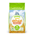 sWheat Scoop Natural Wheat Multi-Cat Litter, Superior Clumping with Odor Neutralizing Enzymes, 25 Pound Bag 🍁 All In One Marketplace Canada