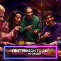 HITSTER - Rock - The Ultimate Music Trivia Party Game for Adults and Families - All-Time Playlist with The Greatest Hits - 2 to 10 Players Ages 16+ 🍁 All In One Marketplace Canada
