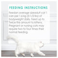 Fancy Feast Pâté Wet Cat Food, Ocean Whitefish & Tuna Feast 85g (24 Pack) 🍁 All In One Marketplace Canada