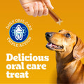 PEDIGREE DENTASTIX Medium Dog Dental Treats Fresh Flavour, 40 Sticks 972g 🍁 All In One Marketplace Canada