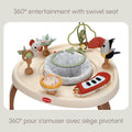 Tiny Love 5-in-1 Here I Grow Stationary Activity Center - Boho Chic 🍁 All In One Marketplace Canada