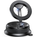 BOSILLEY Magnetic Car Phone Mount for MagSafe, Strong Suction Cup Phone Holder for Car Dashboard & Windshield, 360° Rotatable & Foldable, Adjustable Cell Phone Holder for Car, Fits iPhone 12–17 Series 🍁 All In One Marketplace Canada