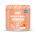 BioSteel Hydration Mix, Great Tasting Hydration with Zero Sugar, and No Artificial Flavours or Preservatives, Peach Mango Flavour, 20 Servings per Tub 🍁 All In One Marketplace Canada