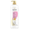Pantene Pro-V Miracles Infinite Lengths Biotin + Collagen 1 Minute Miracle Conditioner, 888 mL 🍁 All In One Marketplace Canada