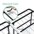 ZINUS SmartBase Tool-Free Assembly Mattress Foundation / 14 Inch Metal Platform Bed Frame/No Box Spring Needed/Sturdy Steel Frame/Underbed Storage, Full,Black 🍁 All In One Marketplace Canada