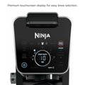 Ninja CFP301C DualBrew Pro Specialty Coffee System, Single-Serve, Pod, and 12-Cup Drip Coffee Maker (Canadian Version) , Black 🍁 All In One Marketplace Canada
