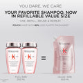 Kérastase Genesis Fortifying Shampoo 500ml 🍁 All In One Marketplace Canada