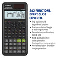 Casio FX-300ESPLUS2 with Authenticity verification (FX-300ESPLS2-S-CT) 🍁 All In One Marketplace Canada