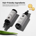 Sea Salt Spray for Men – Beach Wave Hair Texture Spray with Natural Matte Finish – Sea Salt Spray for Hair Styling Adds Definition, Volume & Texture 🍁 All In One Marketplace Canada