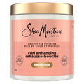 SheaMoisture Coconut & Hibiscus Curl-Enhancing Smoothie with Silk Protein & Neem Oil 567g 🍁 All In One Marketplace Canada