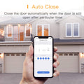 Refoss Smart Wi-Fi Garage Door Opener, Compatible with Google Assistant, Alexa, APP Remote Control 🍁 All In One Marketplace Canada