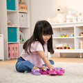 Melissa & Doug Step in Style 4-Pair Dress-Up Shoes Play Set 🍁 All In One Marketplace Canada