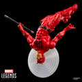 Marvel Legends Series Secret Wars Daredevil, Retro Marvel Comics Collectible 6 Inch Action Figure with Lenticular Shield 🍁 All In One Marketplace Canada
