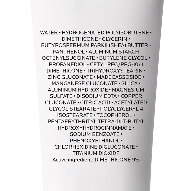 La Roche Posay Cicaplast Baume B5, Multi-Purpose Soothing Balm for Dry Skin, Absorbs Quickly, Non-Sticky, Glassy Skin Finish, for Face or Body, Suitable for the Whole Family, Fragrance Free, 40ml 🍁 All In One Marketplace Canada