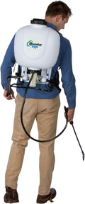 Roundup 190314 Backpack Sprayer for Fertilizers, Herbicides, Weed Killers and Insecticides, 4 Gallon 🍁 All In One Marketplace Canada
