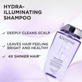 Kérastase Blond Absolu Bain Lumière Illuminating Shampoo 🍁 All In One Marketplace Canada
