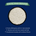 Celtic Sea Salt, Fine Ground, 16 Ounce 🍁 All In One Marketplace Canada
