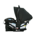 Graco SnugRide 35 Lite LX Infant Car Seat, 1.8-15.8 kg (4-35 lb), Studio 🍁 All In One Marketplace Canada