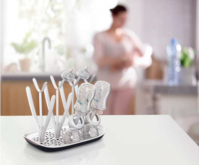 Philips Avent Drying Rack, SCF149/00 🍁 All In One Marketplace Canada