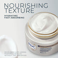 RoC Derm Correxion® Neck Cream with Hyaluronic Acid and Advanced Retinol to visibly Tighten & Lift Horizontal Neck Lines, Facial Moisturiser to Contour Face, Neck and Jawline, 50ML 🍁 All In One Marketplace Canada