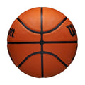 WILSON NBA Authentic Outdoor Basketball - Size 7-29.5", Brown 🍁 All In One Marketplace Canada