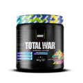 REDCON1 Total War Pre Workout Powder, Rainbow Candy - Beta Alanine + Citrulline Malate Vegan & Keto Friendly Preworkout for Men & Women with 250mg of Caffeine - Fast Acting HMB (30 Servings) 🍁 All In One Marketplace Canada