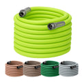 Legacy Manufacturing HFZG5100YW Flexzilla ZillaGreen Garden Hose, 5/8" by 100' 🍁 All In One Marketplace Canada