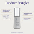 Kenra Platinum Blow Dry Spray Thermal Protectant | Reduces Blow Dry Time | Heat Protectant up to 428°F | Detangles, Smooths, and Softens | Eliminates Frizz & Resists Humidity | Medium To Coarse Hair 🍁 All In One Marketplace Canada