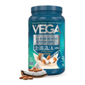 Vega Premium All-in-One Nutrition Protein Powder – 20g Plant-Based Vegan Protein, Vitamins & Probiotics, Coconut Almond, 834g (20 Servings) 🍁 All In One Marketplace Canada