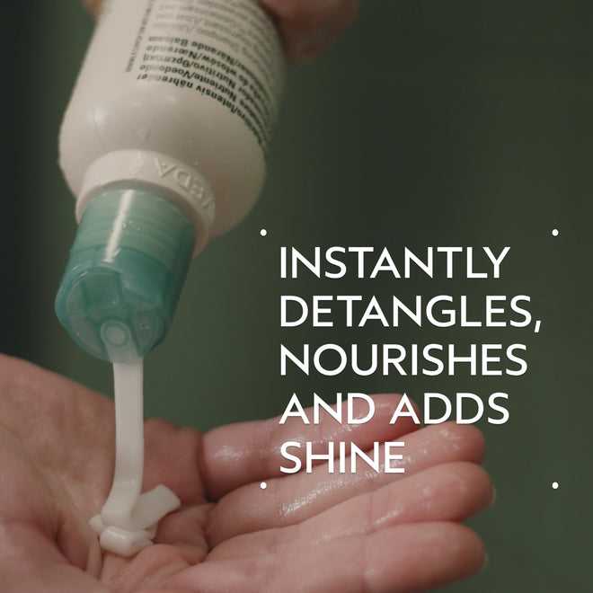 Aveda Shampure Nurturing Conditioner for Fine to Medium Hair | Lightweight Conditioner | 98% Naturally Derived* | Calming Aroma of Lavender & Ylang Ylang, 1000ml 🍁 All In One Marketplace Canada