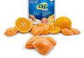 Camco TST MAX Camper/RV Toilet Treatment Drop-INs - Control Unwanted Odors and Break Down Waste and Tissue - Safe Septic Tank Treatment - Orange Scent, 15-Pack (41180) 🍁 All In One Marketplace Canada