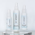 e11ement - Hypochlorous Acid All Natural Face and Skin Spray - Safe for All Skin Types - Acne Prone Skin - Dry Face, Skin, Scalp - Piercings & Tattoos Aftercare - Natural Saline Toner - Eye Lash Cleanser - Facial Cleanser - Soothes and Repairs Skin (Featu