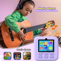 masterbee Kid Camera Instant Print Photo, Birthday Gifts for Girls and Boys, Kids Digital Camera Toys, 1080P HD Video, 3 4 5 6 7 8 9 10 11 12 Year Old Boy Gifts/Girl Gifts 🍁 All In One Marketplace Canada